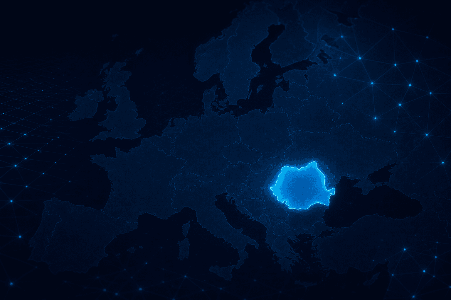 Poziția României la competențe digitale în Uniunea Europeană