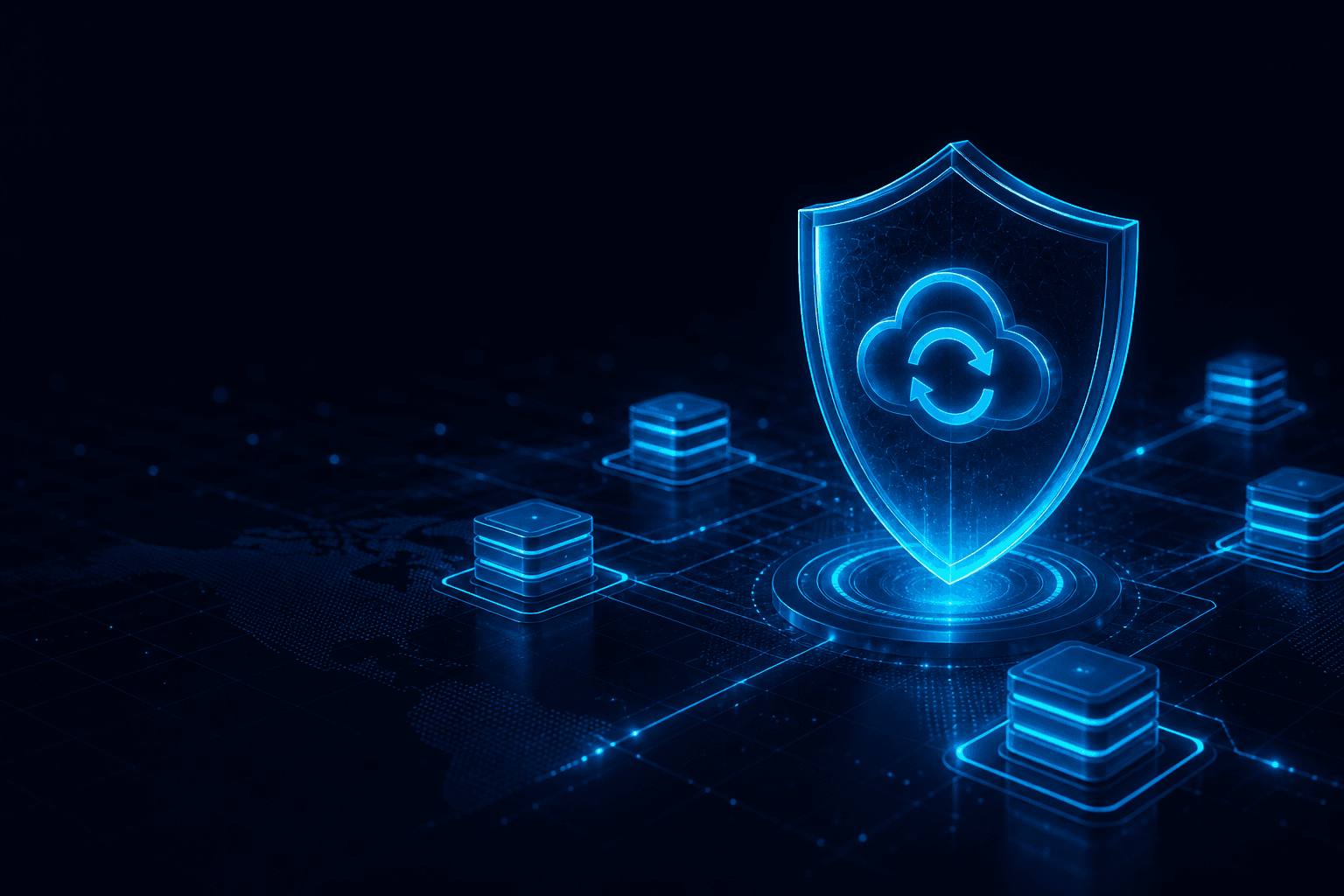 Backup și disaster recovery: de ce „avem un HDD” nu e destul