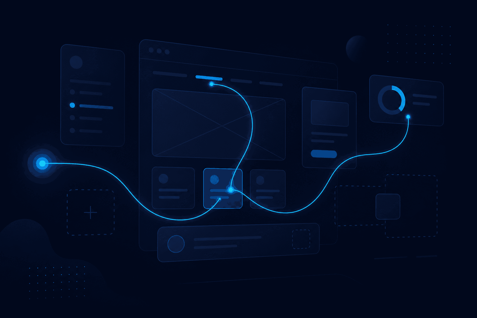 Ce înseamnă UI/UX? Explicat pe înțelesul tuturor