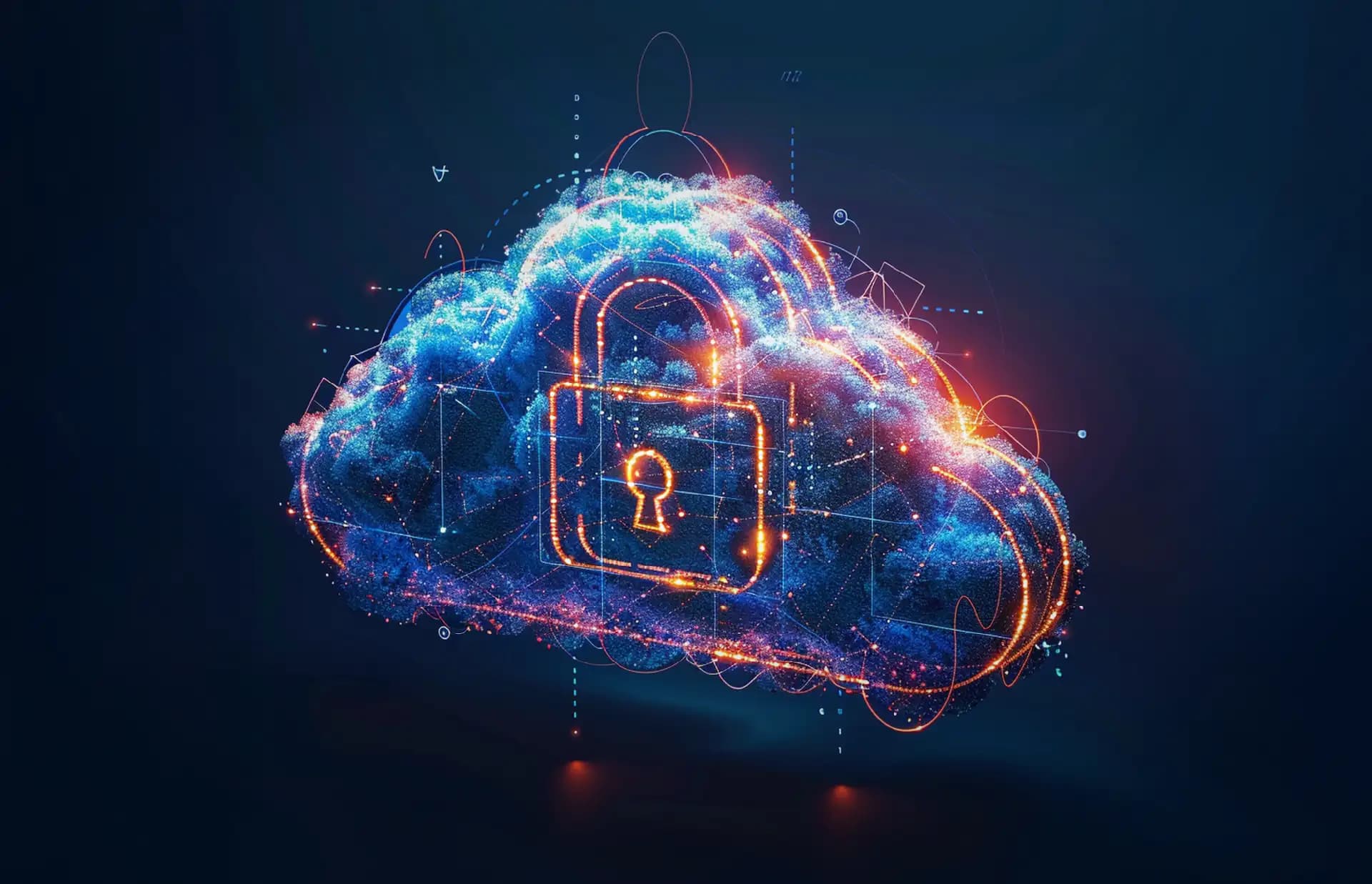 IA, Cloud și Securitate: Transformare Digitală