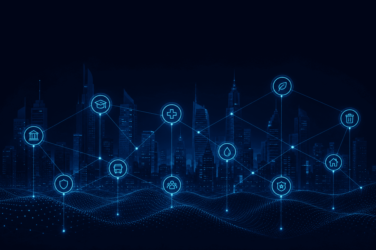 IntegraCity: platformă pentru digitalizarea instituțiilor publice