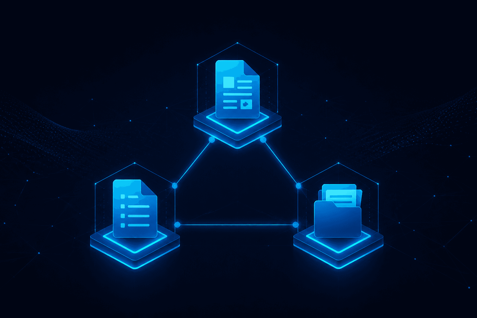Registratură + Managementul documentelor + File Manager: trio-ul pentru instituții publice