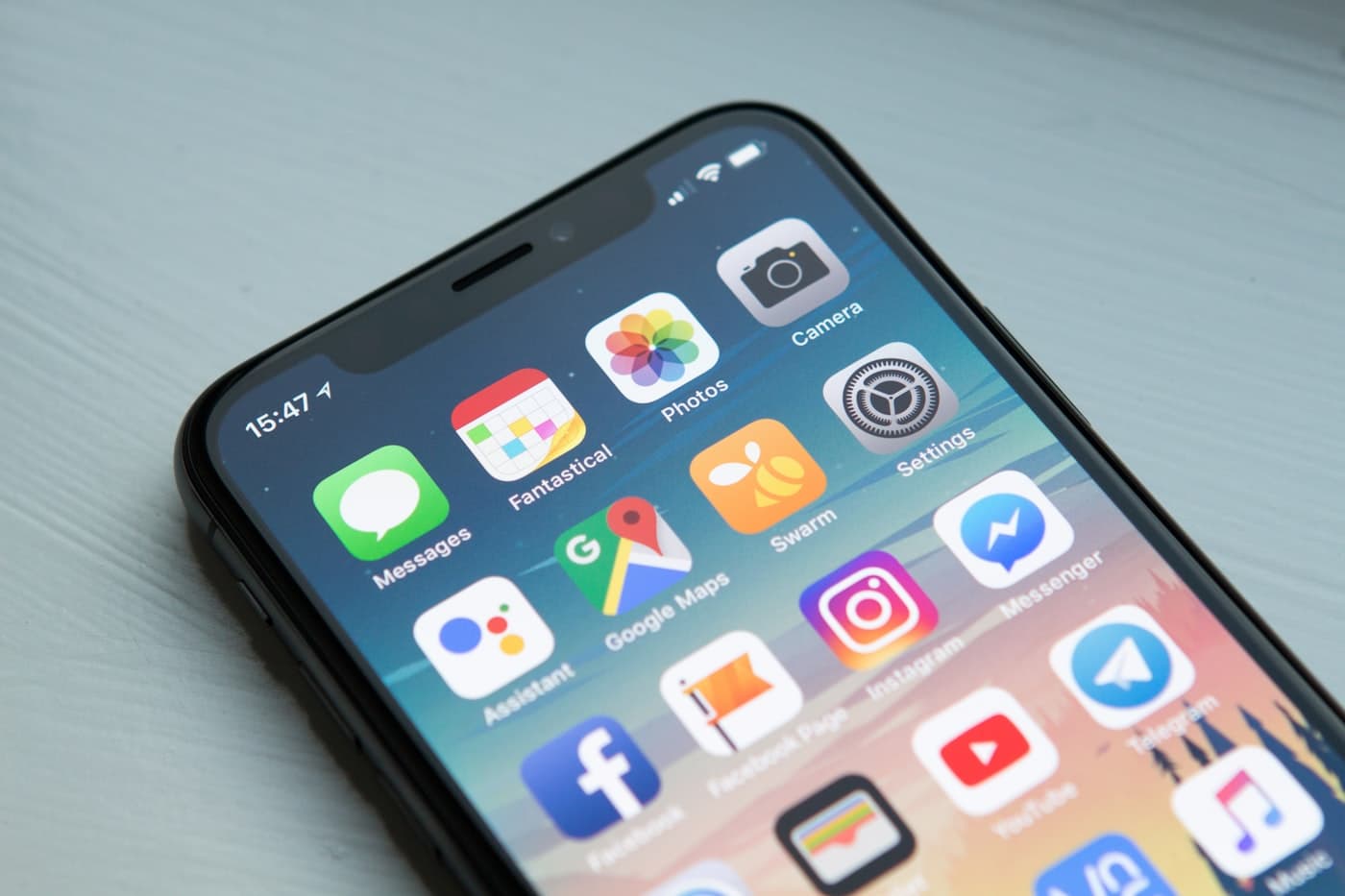 Dezvoltare Aplicații Mobile